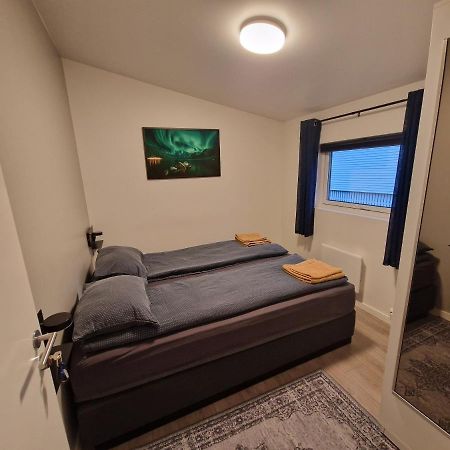 Northern Living 2 Room With Shared Bathroom Tromsø Exterior foto